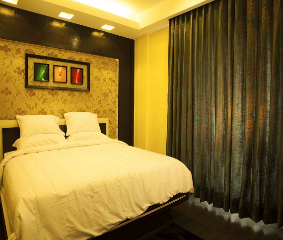 Suite Room
